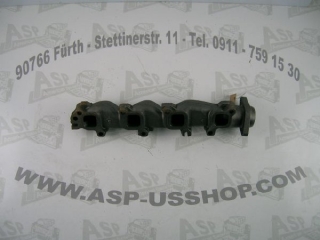 Auspuffkrümmer - Exhaust Manifold  Ram Pickup 5,7 Hemi  04-06